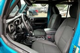 2020 Jeep Wrangler - Preview 7