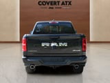 2026 Ram 1500 - Preview 4