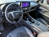 2026 Toyota Grand Highlander - Preview 7