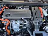 2026 Honda Accord - Preview 8