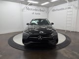 2026 Mercedes-Benz C-Class - Preview 2