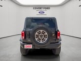 2026 Ford Bronco - Preview 4
