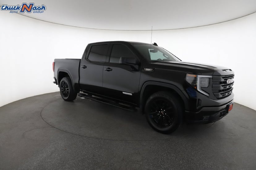 2025 GMC Sierra 1500 - Image 1