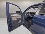 2023 Volkswagen Atlas Cross Sport - Preview 15
