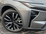 2026 Toyota bZ - Preview 3