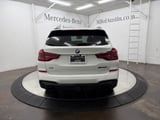 2020 BMW X3 - Preview 6