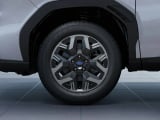 2026 Subaru Forester - Preview 9