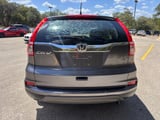 2015 Honda CR-V - Preview 6