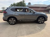 2018 Nissan Rogue - Preview 8