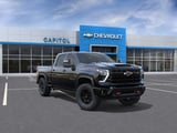 2026 Chevrolet Silverado 2500 HD - Preview 2