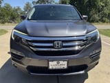 2018 Honda Pilot - Preview 3