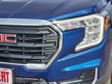 2022 GMC Terrain - Preview 8