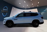 2026 Volkswagen Atlas - Preview 7