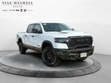 2027 Ram 1500 - Preview 2