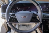 2025 Cadillac Escalade - Preview 12