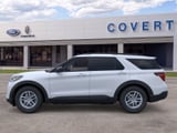 2026 Ford Explorer - Preview 3