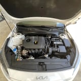 2024 Kia Forte - Preview 11