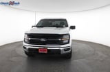 2025 Ford F-150 - Preview 4