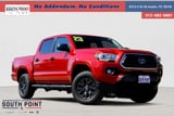 2023 Toyota Tacoma - Preview 2