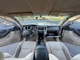 2003 Toyota 4Runner - Preview 9