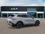 2027 Kia Sportage - Preview 6