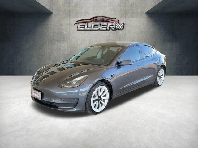 2023 Tesla Model 3 - Image 1