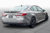 2025 Toyota Camry - Preview 12