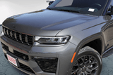 2026 Jeep Grand Cherokee L - Preview 3