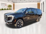 2026 GMC Yukon - Preview 3