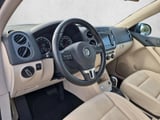 2017 Volkswagen Tiguan - Preview 10