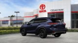 2026 Toyota Highlander - Preview 6