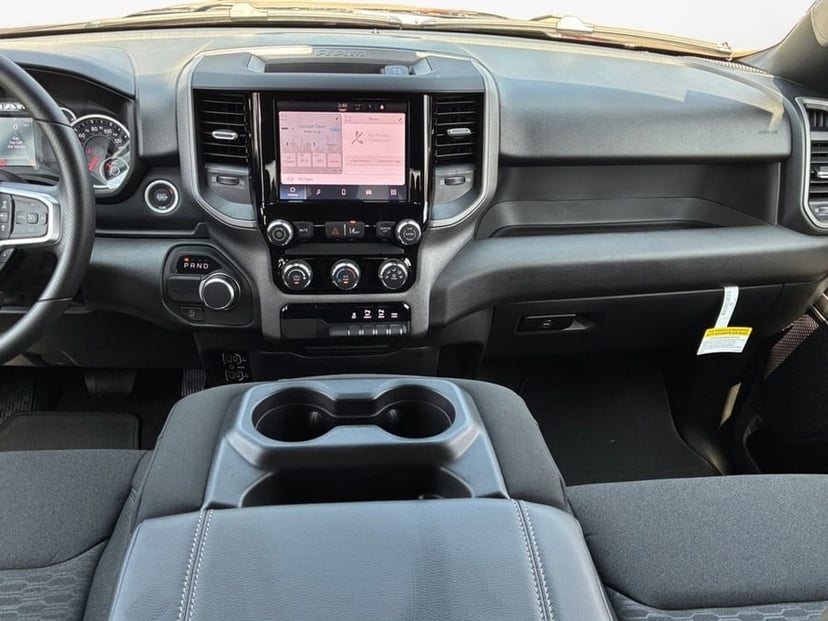 2026 Ram 1500 - Image 2