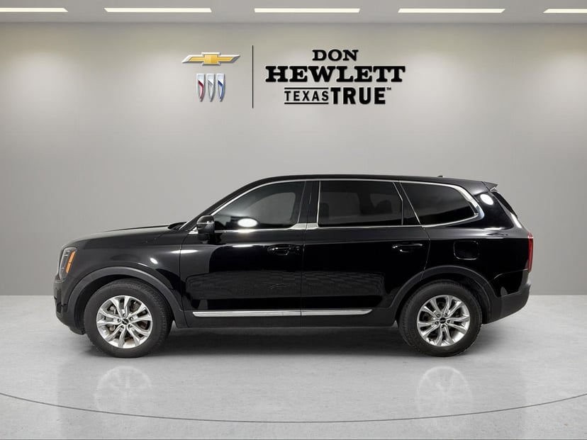 2022 Kia Telluride - Image 2