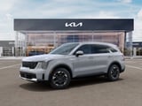2026 Kia Sorento - Preview 3