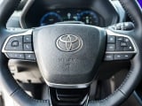 2026 Toyota Grand Highlander - Preview 13