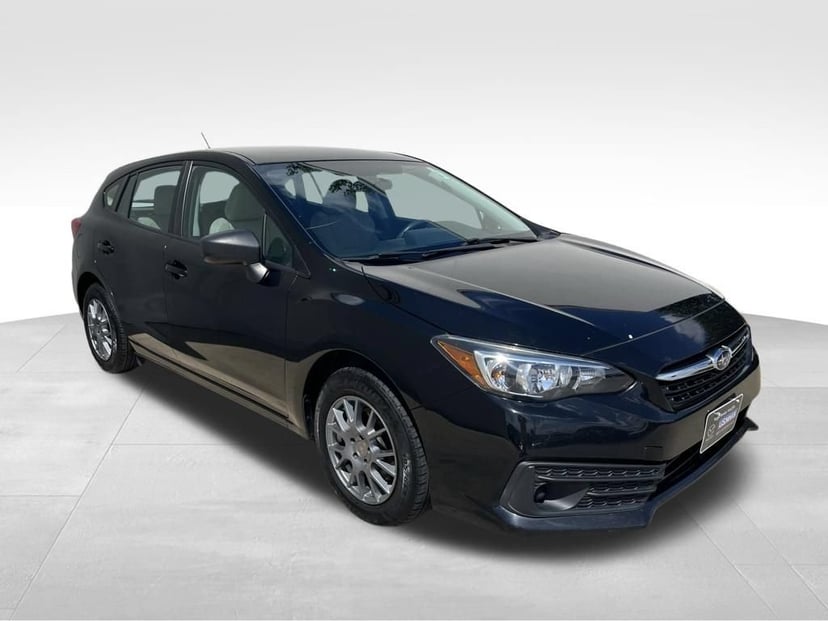 2022 Subaru Impreza - Image 1