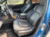 2022 Subaru Outback - Preview 12