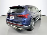 2022 Hyundai Santa Fe - Preview 5