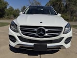 2018 Mercedes-Benz GLE - Preview 3