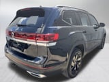 2024 Volkswagen Atlas - Preview 9