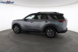 2025 Nissan Pathfinder - Preview 8