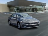 2026 Hyundai Elantra - Preview 11