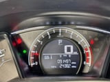 2018 Honda Civic - Preview 14