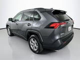 2025 Toyota RAV4 - Preview 7