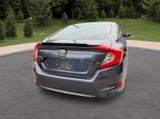 2016 Honda Civic - Preview 6