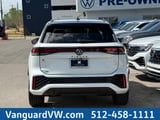 2026 Volkswagen Tiguan - Preview 6