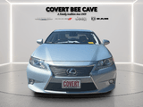 2014 Lexus ES - Preview 3