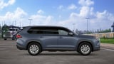 2026 Toyota Grand Highlander - Preview 12