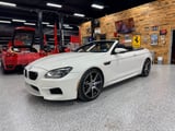 2015 BMW M6 - Preview 2