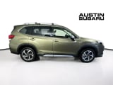 2022 Subaru Forester - Preview 8